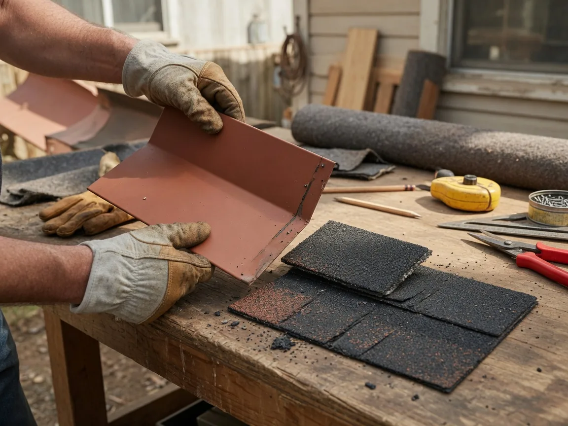 Roof Repair company in Exeland, WI